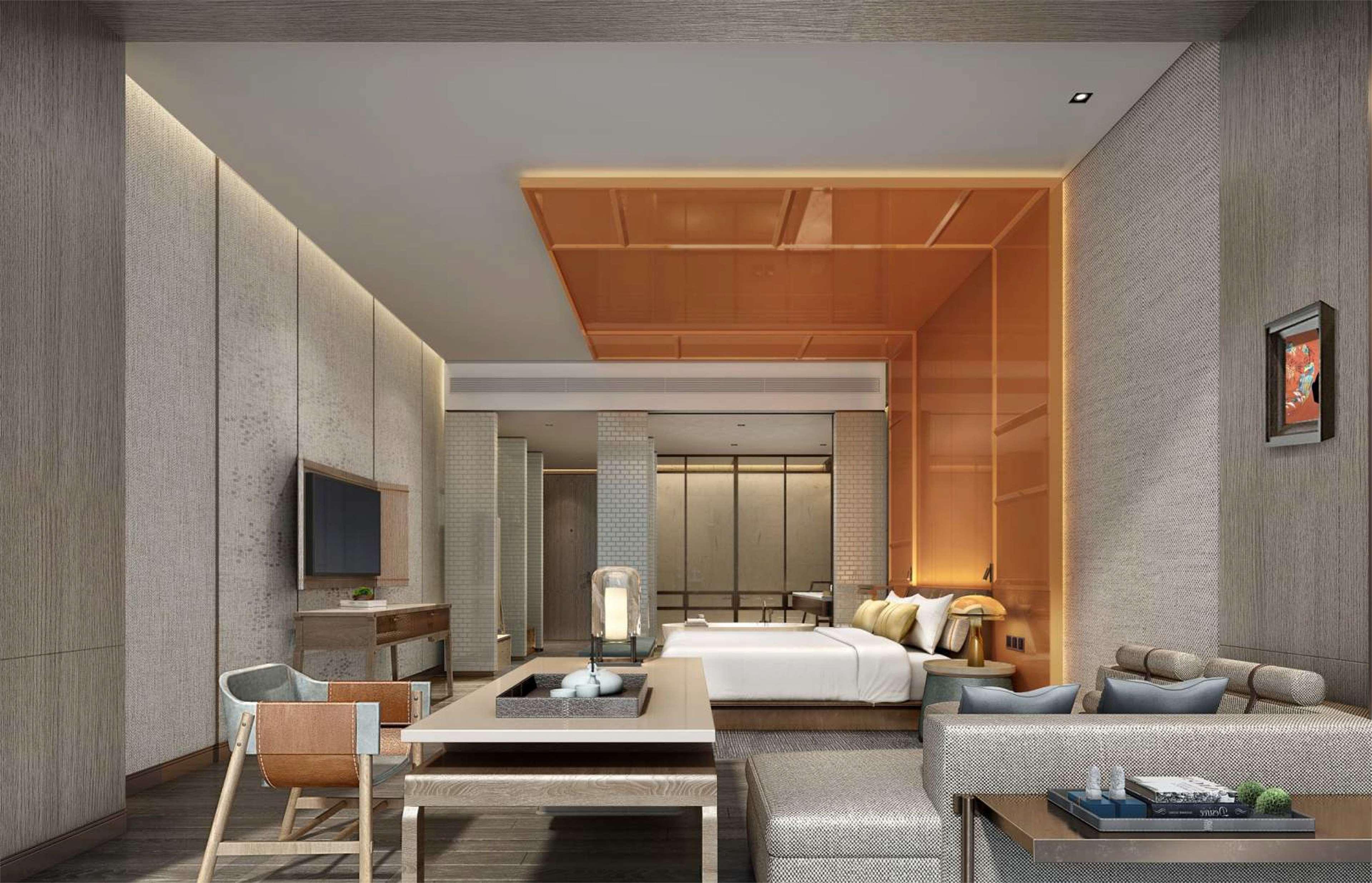 Canopy By Hilton Chengdu City Centre Exterior foto
